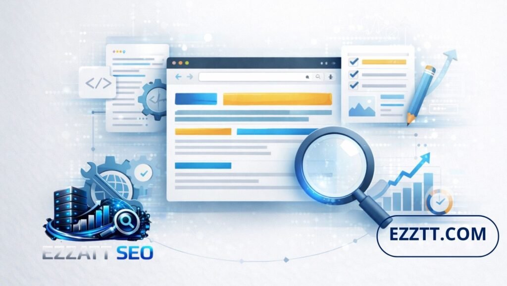 ما هو علم السيو (SEO)؟ دليل شامل لفهم تحسين محركات البحث من البداية للاحتراف 3 تعريف علم السيو وتحسين محركات البحث