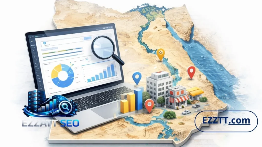 أفضل متخصص SEO في مصر والكويت | خدمات سيو احترافية بنتائج حقيقية 8 متخصص SEO في مصر